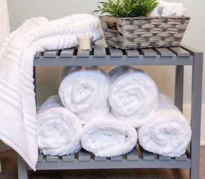 Bath Linen