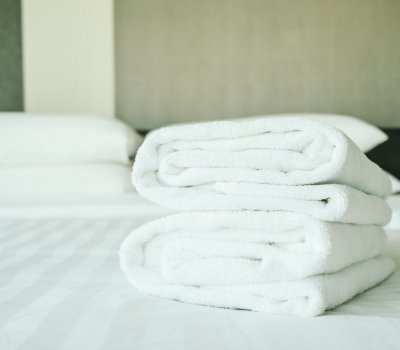 Bath Linen